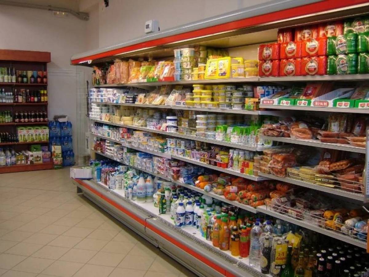 Κλειστά τα καταστήματα τροφίμων τις Κυριακές- Το νέο ωράριο λειτουργίας