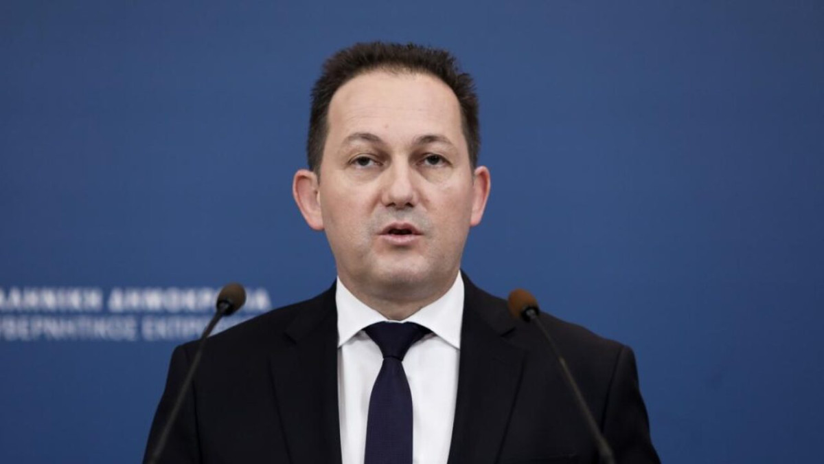 Πέτσας: Μάρτιο κλείνουμε εκκρεμότητες, Απρίλιο-Μάιο οι εκλογές