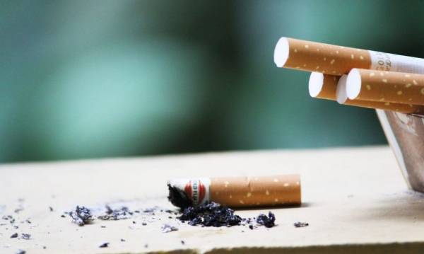 ΕΑΕ: Η Ελλάδα πρώτη σε θανάτους από καρκίνο του πνεύμονα