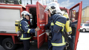 Συνολικά 25 δασικές πυρκαγιές το τελευταίο 24ωρο