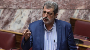 Πίστεψε ότι δεν ήταν «εργαλείο», αλλά ισότιμος…