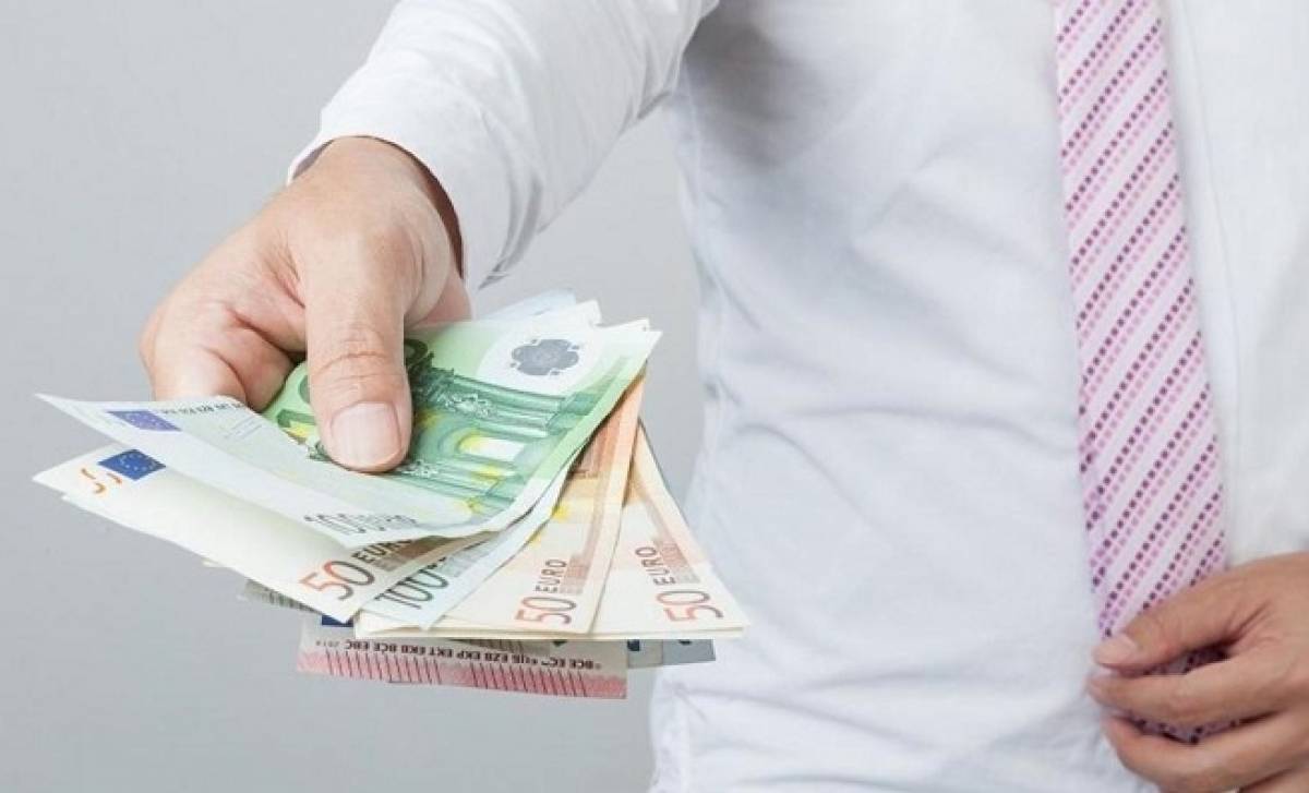 Νέος χάρτης εισφορών για το 2019 - Οι 10 ανατροπές