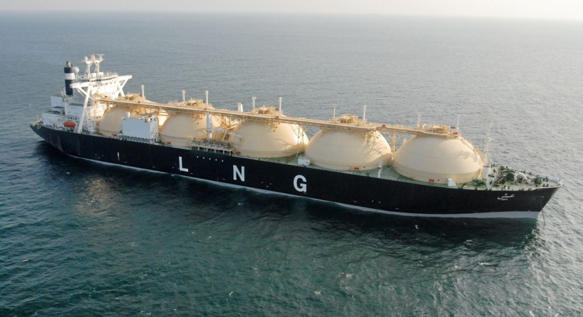 Το αμερικανικό στοίχημα για LNG carriers: Σχέδιο 150 δισ. δολαρίων με αμφίβολες προοπτικές