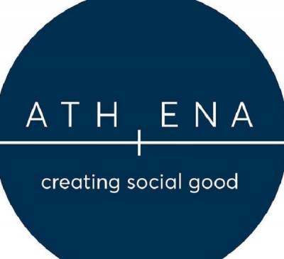 ATHENA Organization: Στο πλευρό του Ορφανοτροφείου Θηλέων Λαμίας