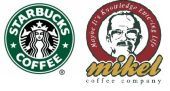 Starbucks εναντίον Mikel: Μάχη μέχρι τελικής πτώσεως...τιμών