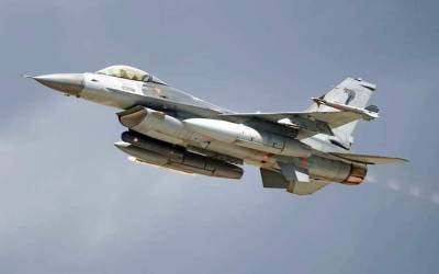 Tουρκικό F-16 κατέρριψε αρμένικο μαχητικό-Το αρνείται η Άγκυρα