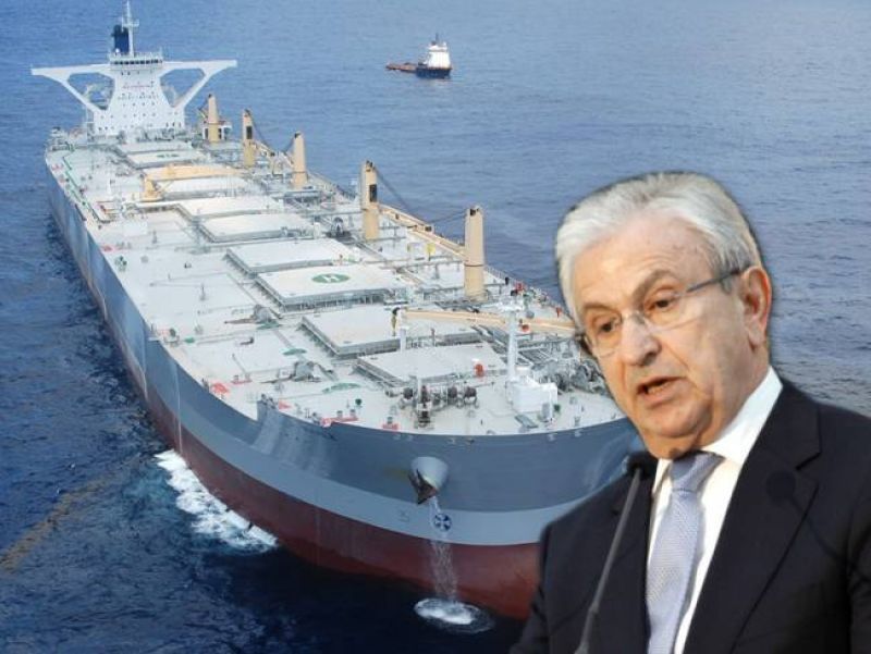 Βενιάμης: Έως και 5 δισ. η αύξηση του ΑΕΠ από την απελευθέρωση των ΣΣ στα πλοία