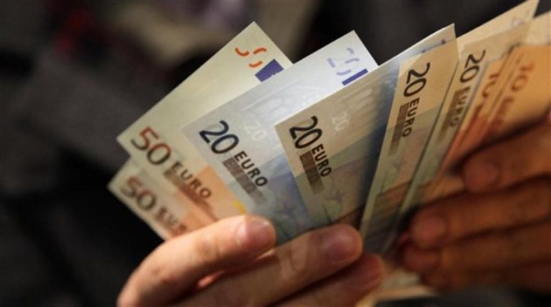 Κάτω από το επίδομα ανεργίας ο μέσος μισθός μερικής απασχόλησης