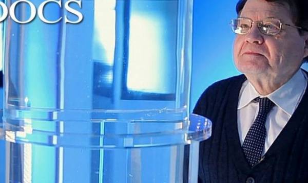 Κορονοϊός-Νέα θεωρία Γάλλου Νομπελίστα:Ο ιός προήλθε από ατύχημα στην Κίνα