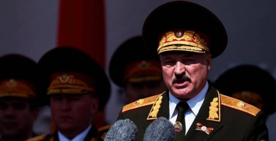 Λουκασένκο: Υβριδικός πόλεμος κατά της Λευκορωσίας και της Ρωσίας