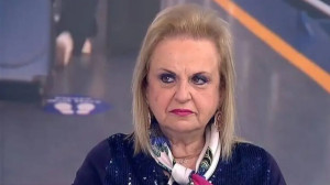 Παγώνη: Γεμάτα τα νοσοκομεία Παίδων-Δεν χρειάζεται πανικός για τα φάρμακα