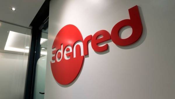 Edenred: Οργανική ανάπτυξη ρεκόρ στα λειτουργικά έσοδα το εξάμηνο
