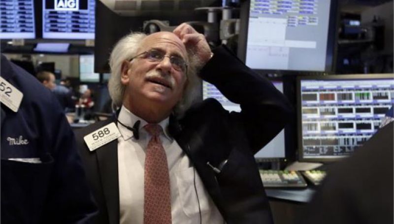 ForexReport.gr: Αυστηρές προειδοποιήσεις για νέα χρηματοοικονομική κρίση