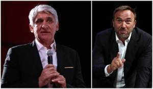 Κόκκαλης – Γιαννάκης ένα βήμα πριν την ευρωλίστα του ΣΥΡΙΖΑ