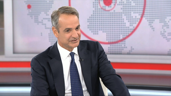 Μητσοτάκης: Παρέμβαση για πετρέλαιο θέρμανσης κάτω από €1,75 – Εξετάζεται μείωση του ΕΦΚ