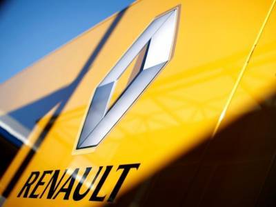 Renault: Επέστρεψε στα κέρδη το 2021 και αισιοδοξεί