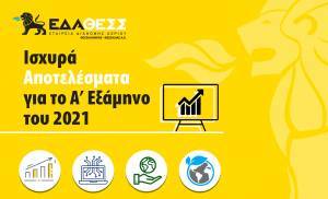 ΕΔΑ ΘΕΣΣ: Άνω των €14,5 εκατ. οι επενδύσεις στο εξάμηνο
