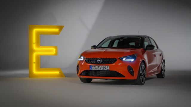 Τα καλύτερα μοντέλα που είδαμε από την Opel το 2019 και ...χτίζουν το μέλλον της με σύμμαχο την ηλεκτροκίνηση