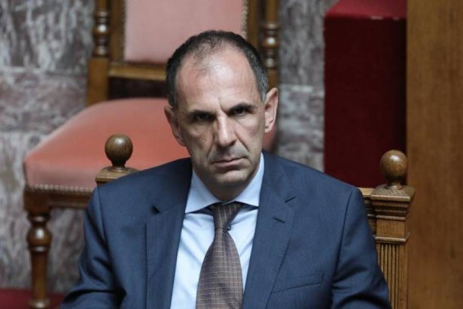 Γεραπετρίτης: Η χώρα δεν χρειάζεται πρόωρες εκλογές