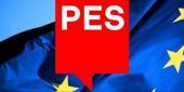 Ευρωπαίοι Σοσιαλιστές: "Η ΕΕ πρέπει να διαπραγματευτεί το σχέδιο ανασυγκρότησης με την Ελλάδα"