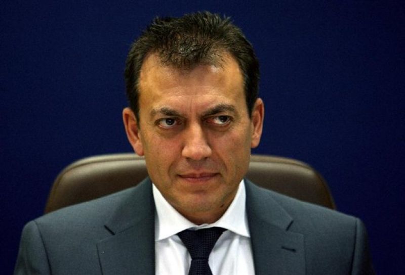 Βρούτσης: Απολύτως διασφαλισμένες οι συντάξεις για τις επόμενες γενιές