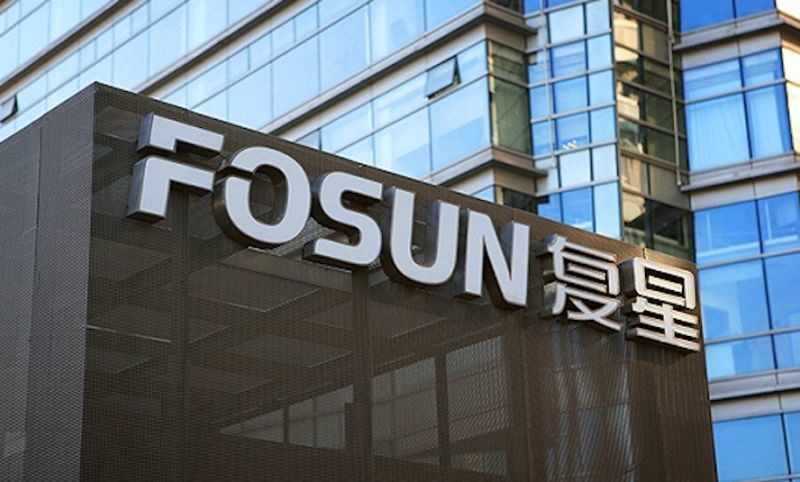 Fosun για FFG: Παρακολουθούμε στενά τις εξελίξεις