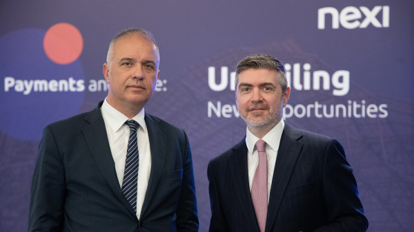 Nexi Payments: Περισσότερα από 270.000 POS στην Ελλάδα