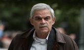 Τόσκας: Δεν κινδυνεύει ο Γιάννης Πανούσης