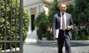 Στουρνάρας: "Θα καταργήσουμε την έκτακτη εισφορά αλληλεγγύης"