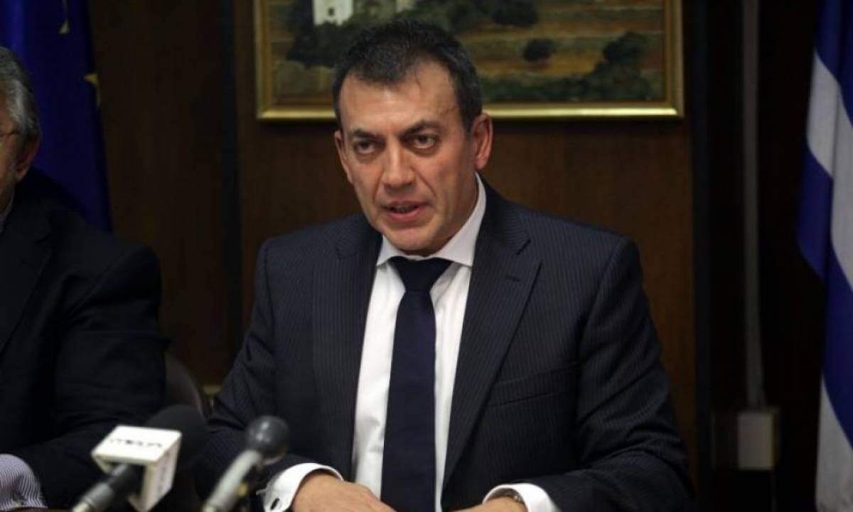 Η καταβολή συντάξεων χηρείας στο επίκεντρο σύσκεψης στο υπ. Εργασίας