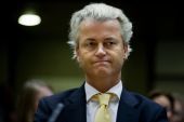 Βίλντερς: Ο Ρούτε δεν έχει ακόμη απαλλαγεί από εμένα