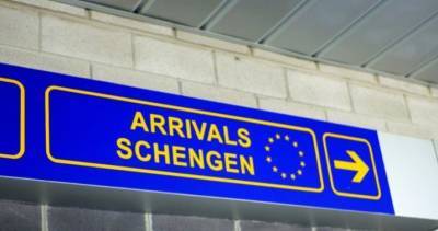 Χώρος Σένγκεν: Η Covid-19, εμπόδιο στην πλήρη «αναβίωσή» του!