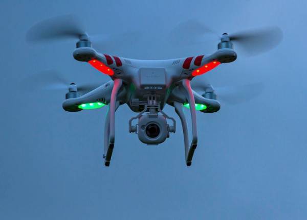 ΕΕ-Drones: Στόχος οι συνέργειες μεταξύ αμυντικής και διαστημικής βιομηχανίας