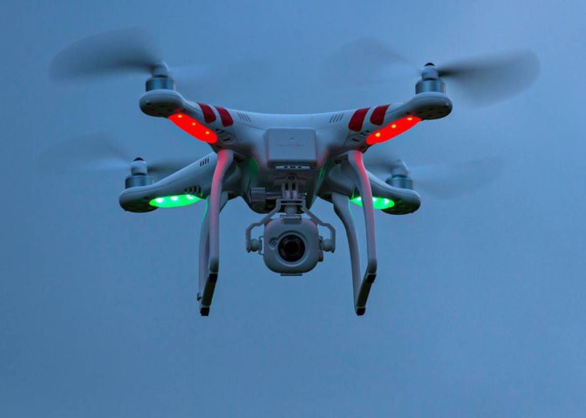 ΕΕ-Drones: Στόχος οι συνέργειες μεταξύ αμυντικής και διαστημικής βιομηχανίας