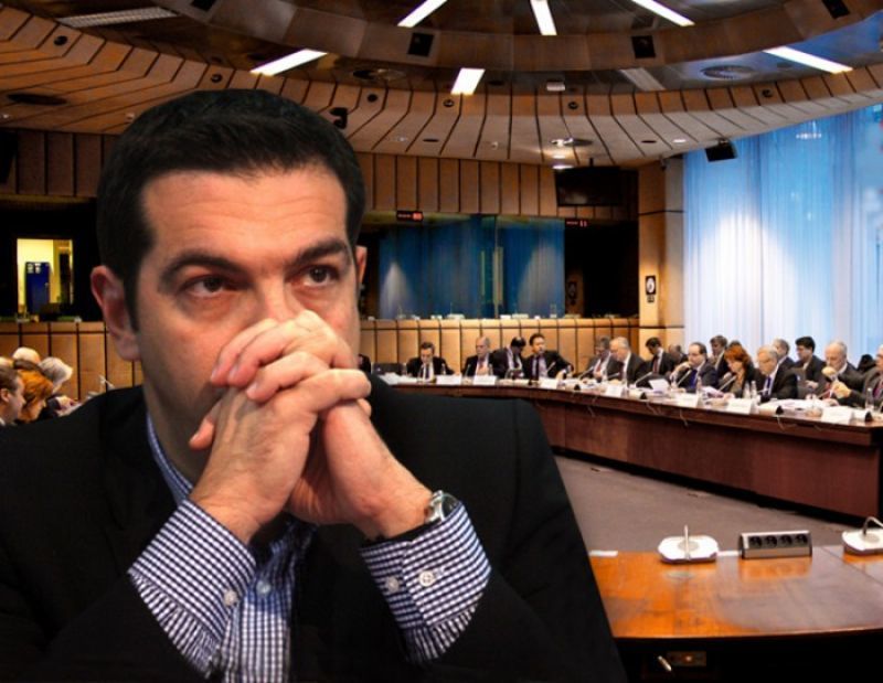 Στη δαμόκλειο σπάθη του μόνιμου μηχανισμού επιτήρησης