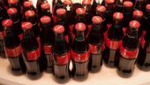Coca Cola: Κέρδη €0,43 για το Α' τρίμηνο