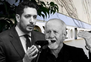 Λυμπερόπουλος: Ο «Γκέμπελς της προπαγάνδας» Κυρανάκης θα πάρει την απάντησή του