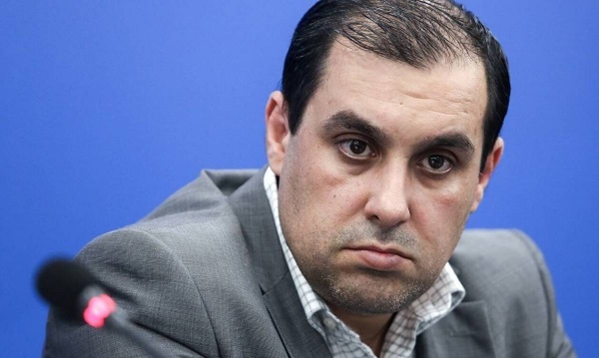 Κατσαφάδος: Το 2021 θα είναι η χρονιά των υδροπλάνων