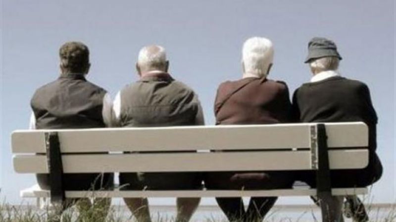 Ποιος πληρώνει για τη γήρανση του πληθυσμού;