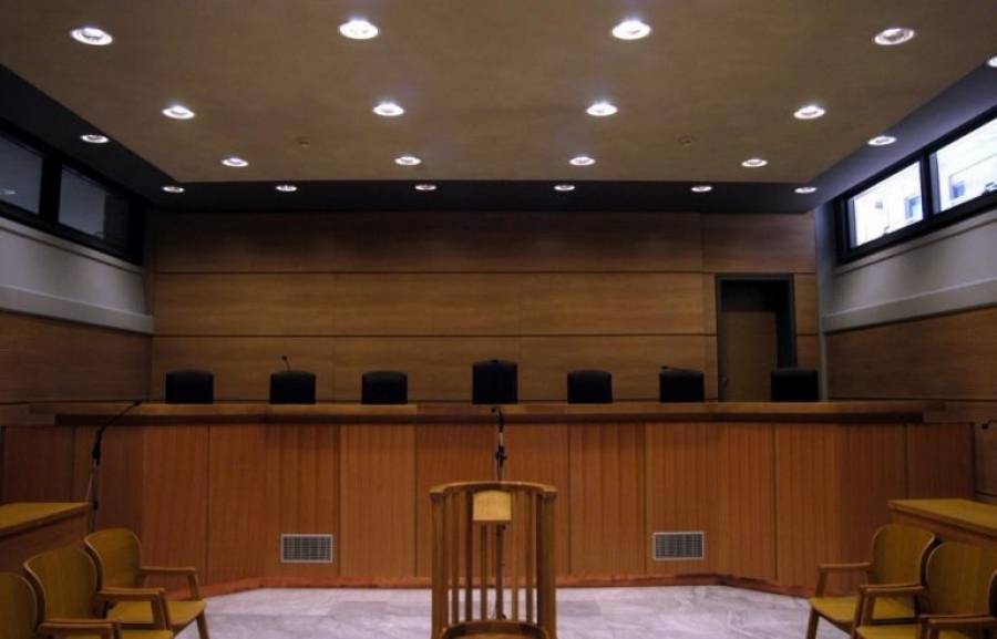 Τον Μάιο στο Μεικτό Ορκωτό Δικαστήριο το «σχέδιο Πυθία»