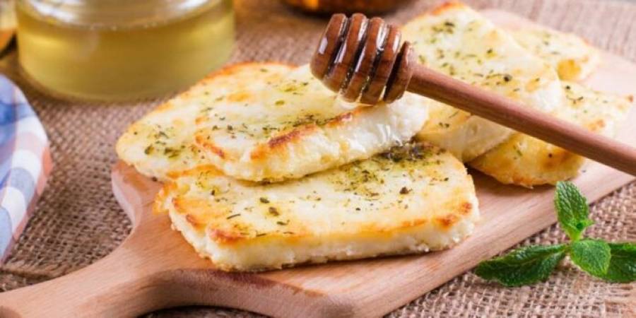 Αναγνωρίστηκε κι επίσημα ως προϊόν ΠΟΠ το χαλούμι