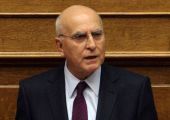 Εξήλθε του Μεγάρου Μαξίμου ο Σταύρος Δήμας...