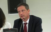 Τζιάλλας: Στόχος η επιμήκυνση της τουριστικής περιόδου