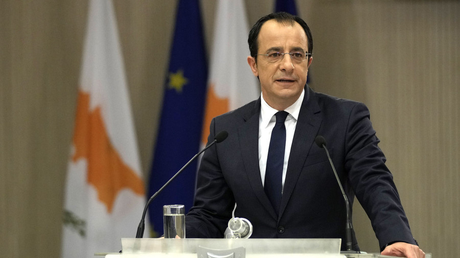 Η Τεχεράνη ζήτησε από την Κυπριακή Κυβέρνηση να μεσολαβήσει για τον τερματισμό των ισραηλινών ενεργειών