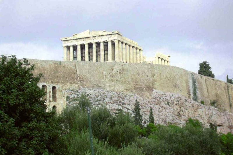 ΕΛΕΟΣ! Όχι μόνο προβλέπουν πτώχευση οι ξένοι, ορίζουν και ημερομηνία!