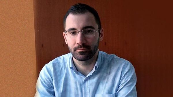 ΣΕΠΕ: Ο Παναγιώτης Κορφιάτης νέος Ειδικός Γραμματέας