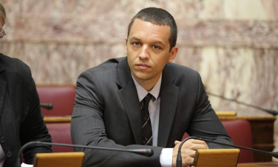 Δεκτό το αίτημα Κασιδιάρη για 5ήμερη άδεια