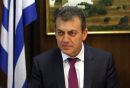 Περισσότερα από τον κατώτατο μισθό παίρνει η πλειοψηφία των εργαζομένων, δηλώνει ο Γ. Βρούτσης