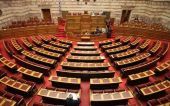 Την Πέμπτη η συζήτηση του νομοσχεδίου για τα εργασιακά στη Βουλή