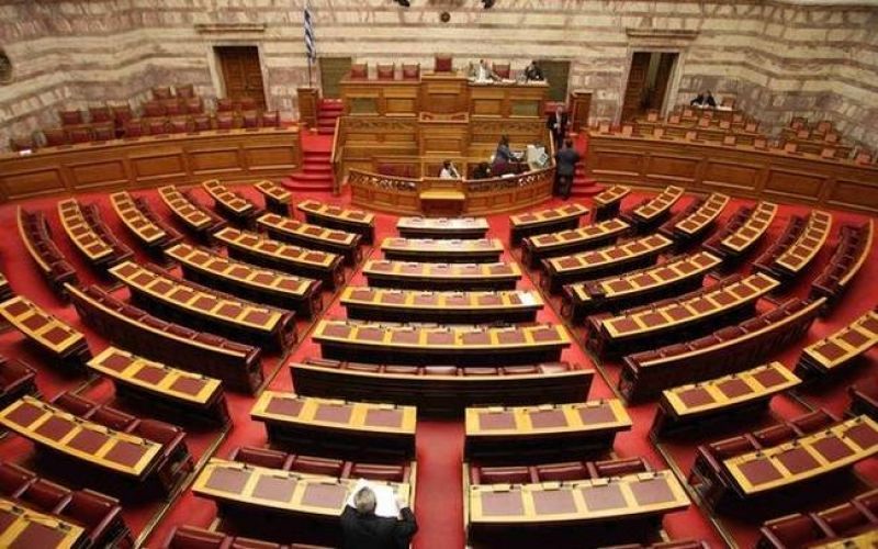 Την Πέμπτη η συζήτηση του νομοσχεδίου για τα εργασιακά στη Βουλή